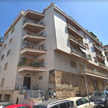 Ferienwohnung Saint Peter'S House Rom Exterior foto