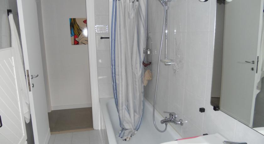 Ferienwohnung Saint Peter'S House Rom Zimmer foto
