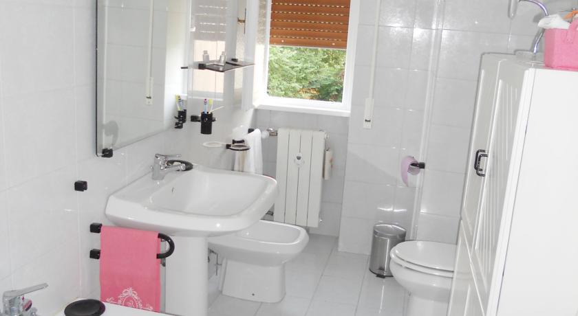 Ferienwohnung Saint Peter'S House Rom Zimmer foto