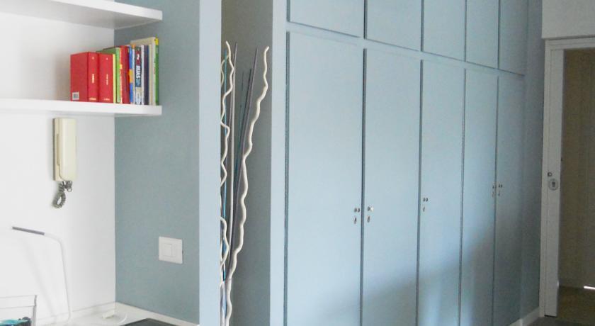 Ferienwohnung Saint Peter'S House Rom Zimmer foto