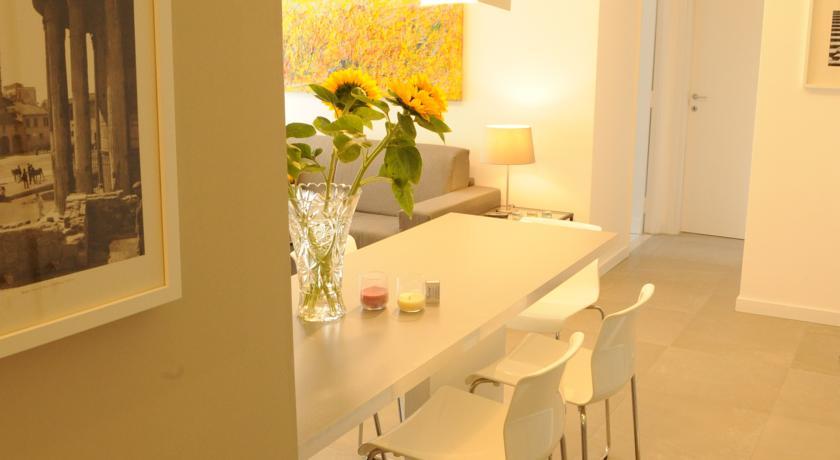 Ferienwohnung Saint Peter'S House Rom Zimmer foto