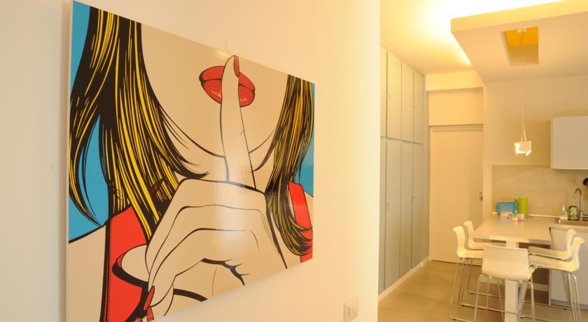 Ferienwohnung Saint Peter'S House Rom Zimmer foto