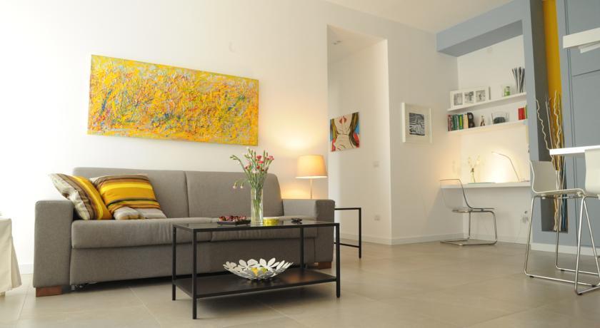 Ferienwohnung Saint Peter'S House Rom Zimmer foto