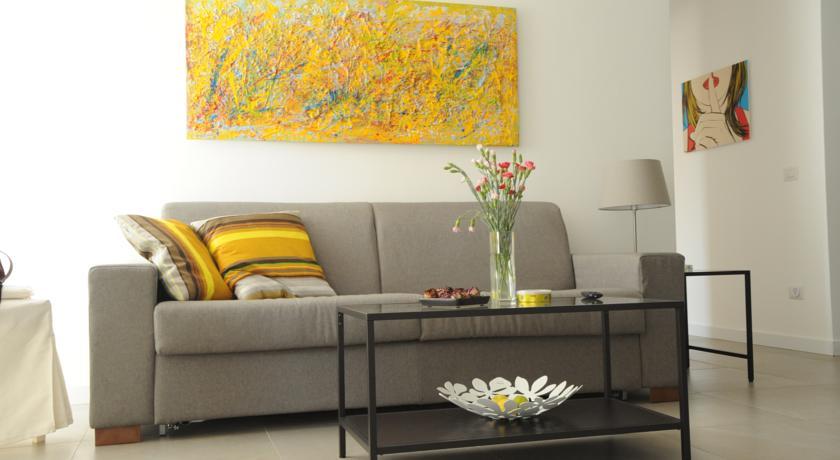 Ferienwohnung Saint Peter'S House Rom Zimmer foto