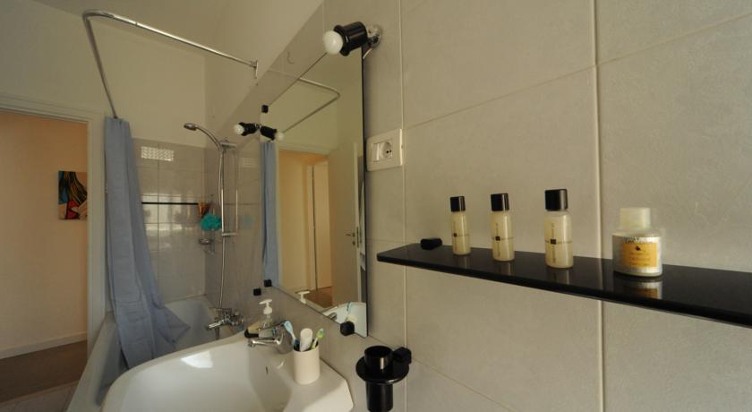 Ferienwohnung Saint Peter'S House Rom Zimmer foto