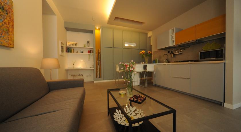 Ferienwohnung Saint Peter'S House Rom Zimmer foto