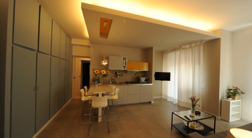 Ferienwohnung Saint Peter'S House Rom Zimmer foto