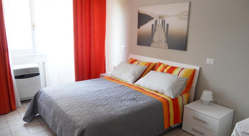 Ferienwohnung Saint Peter'S House Rom Zimmer foto