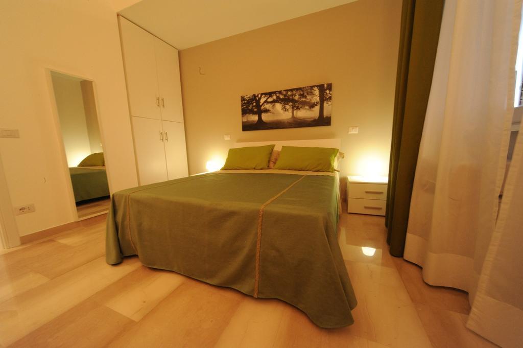 Ferienwohnung Saint Peter'S House Rom Zimmer foto