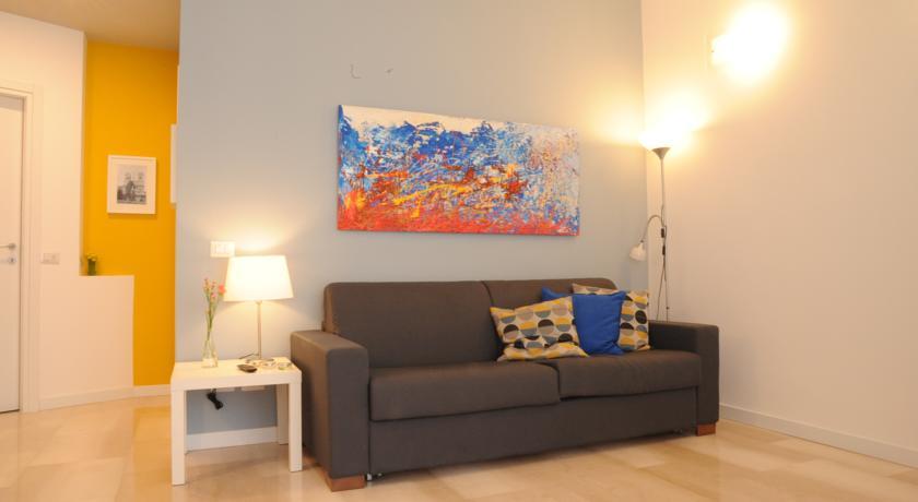 Ferienwohnung Saint Peter'S House Rom Zimmer foto