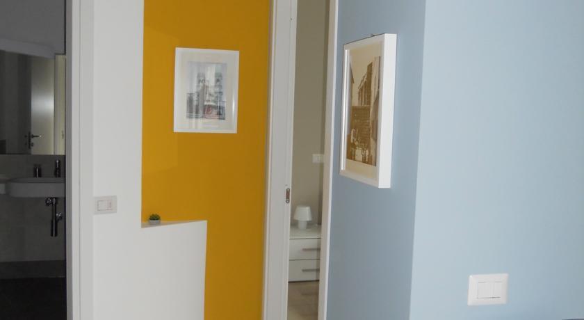 Ferienwohnung Saint Peter'S House Rom Zimmer foto