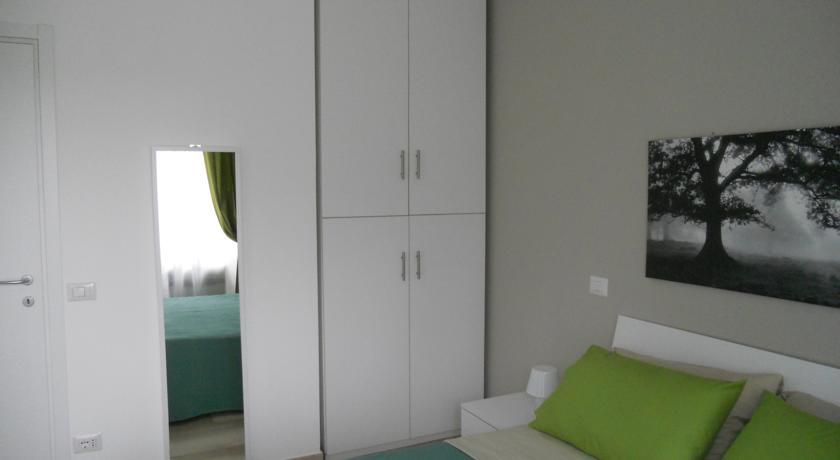 Ferienwohnung Saint Peter'S House Rom Zimmer foto