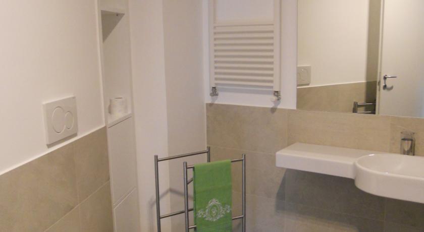 Ferienwohnung Saint Peter'S House Rom Zimmer foto