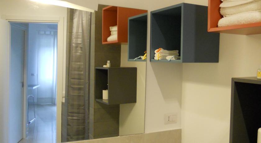 Ferienwohnung Saint Peter'S House Rom Zimmer foto