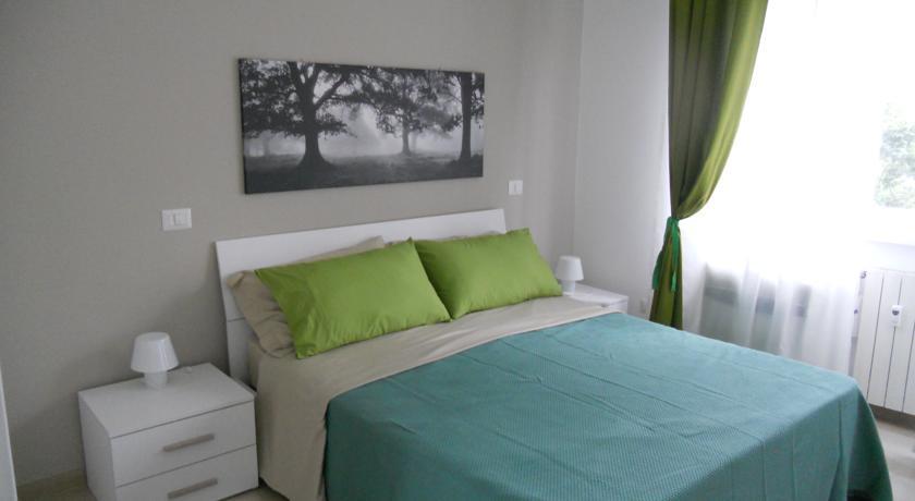 Ferienwohnung Saint Peter'S House Rom Zimmer foto