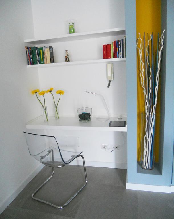 Ferienwohnung Saint Peter'S House Rom Zimmer foto